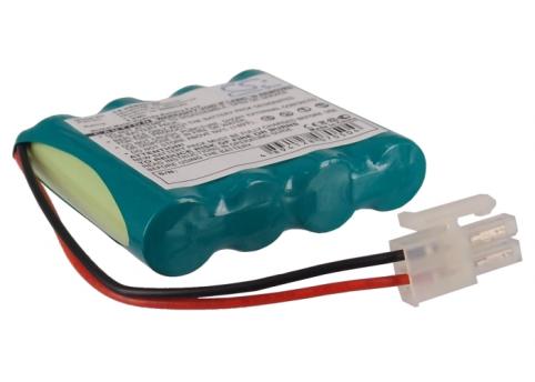 Batterie medical omron hem 907