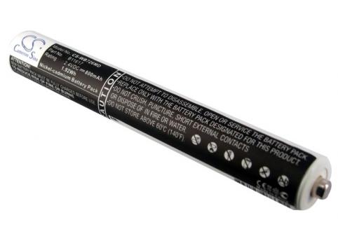 Batterie medical welch allyn 72800