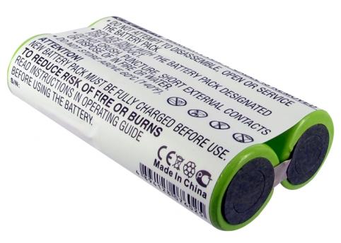Batterie medical ohmeda volume monitor 5410