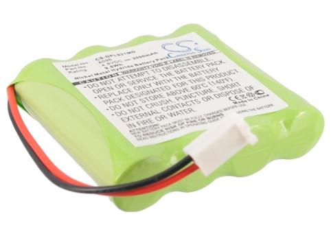 Batterie medical delphi pts ii single