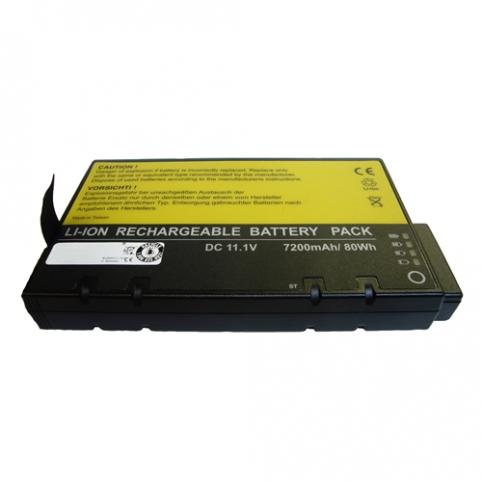 Batterie medical philips fm20