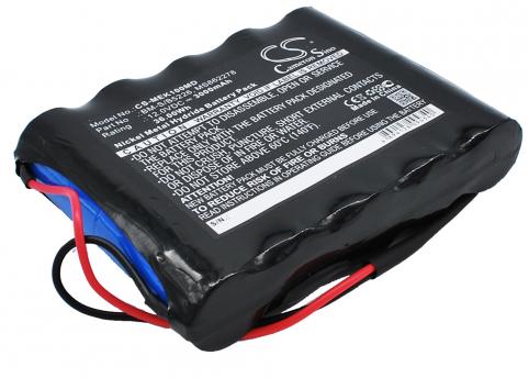Batterie medical siemens ek10