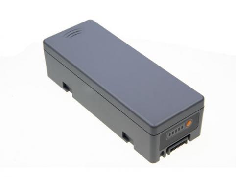 Batterie medical mindray beneheart z6