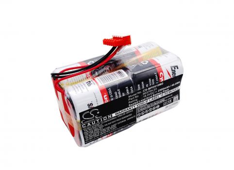 Batterie medical medtronic physio control lifepak 9