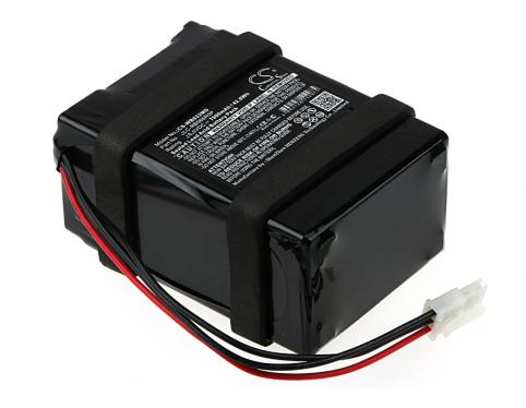Batterie medical welch allyn atlas 622no
