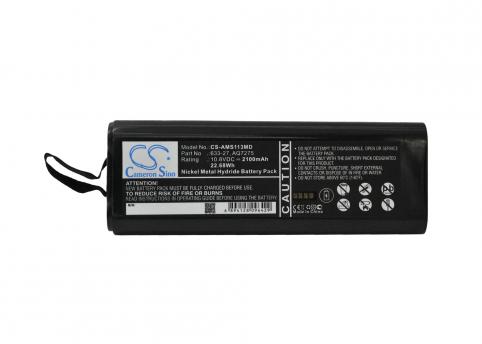 Batterie medical anritsu mt9082
