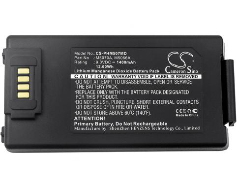 Batterie medical philips heartstart home defibrillator