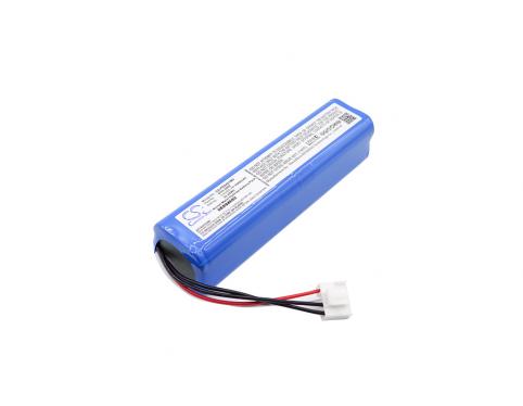 Batterie medical fukuda fx 4211