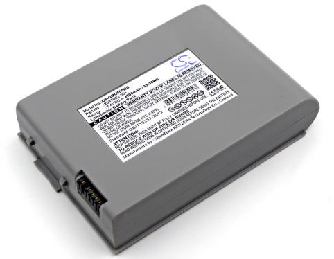 Batterie medical ge mac 800