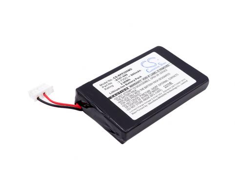 Batterie  rainin pipette 6107-040 edp3