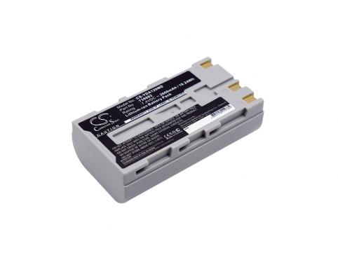 Batterie medical yokogawa otdr aq1200b