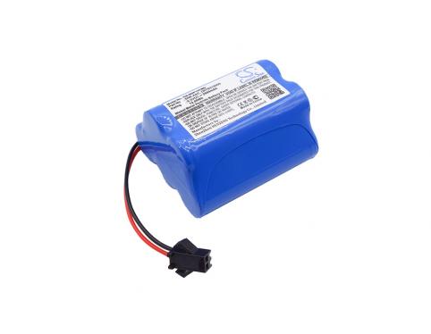 Batterie medical sanyo mdf u537