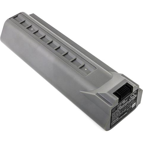 Batterie medical ge mac stress