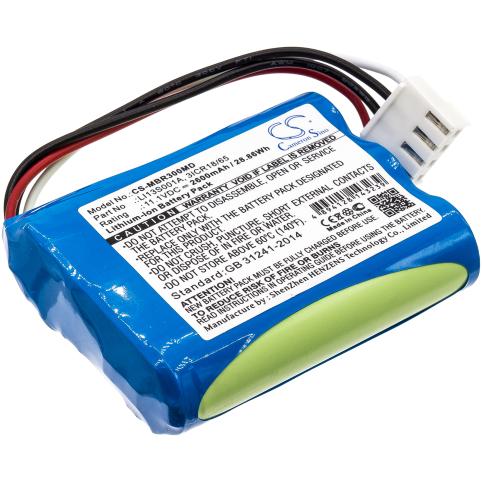 Batterie medical mindray umec