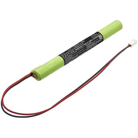 Batterie medical philips cardiograph