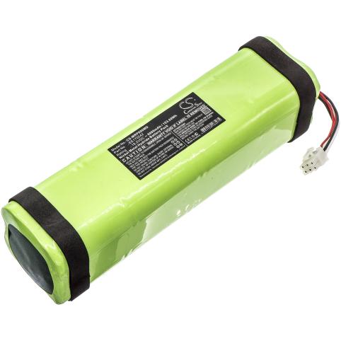 Batterie medical ge max personal monitor