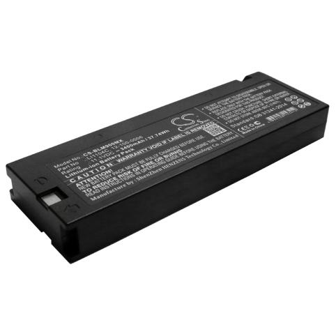 Batterie medical biolight moniteur m9000a