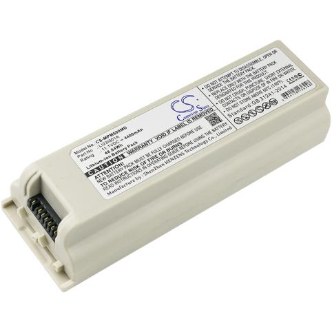Batterie medical mindray echographe m9