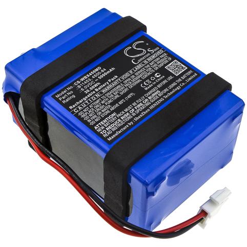 Batterie medical welch allyn 45ne0 e1