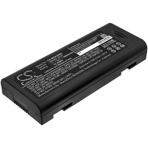 Batterie medical mindray accutorr 3