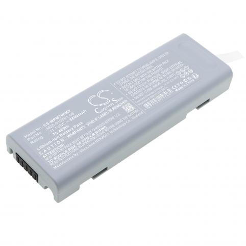 Batterie medical mindray accutorr v