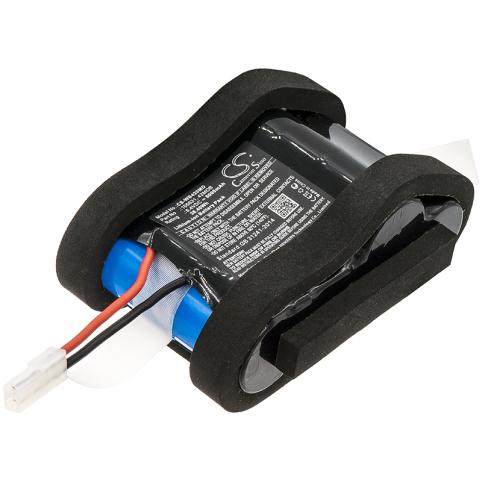 Batterie medical welch allyn 42ntb e1