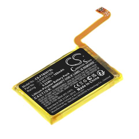 Batterie montre fitbit versa 2