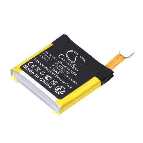 Batterie montre amazfit a1801
