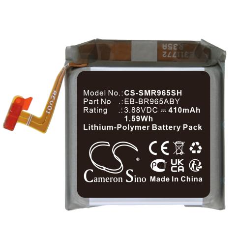 Batterie montre samsung galaxy watch 6 classic 47mm