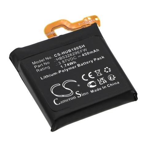 Batterie montre huawei myl b10