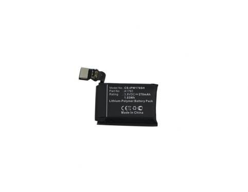 Batterie montre apple mnnn2ll a