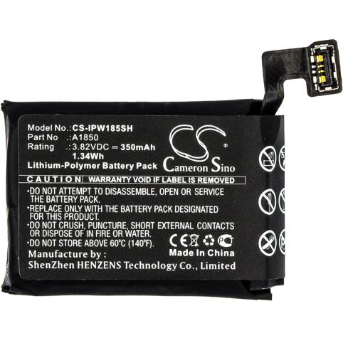 Batterie montre apple mqk32ll a