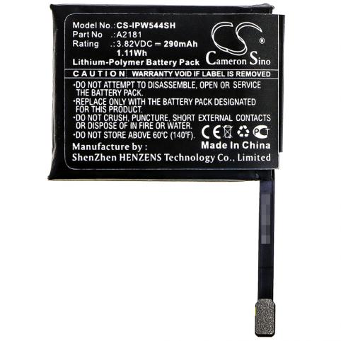 Batterie montre apple mww12lla