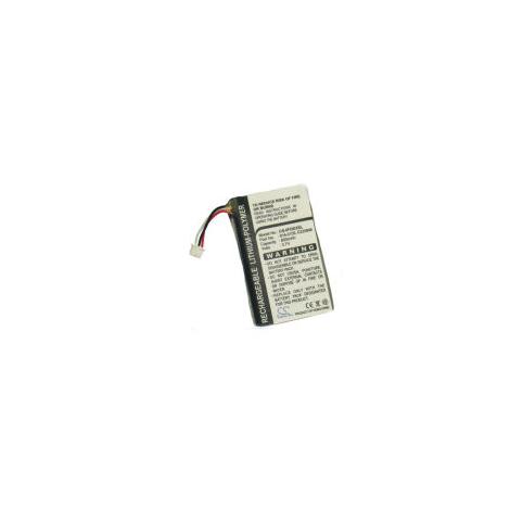 Batterie lecteur mp3 mp4 video apple ipod 40gb m9245ll a