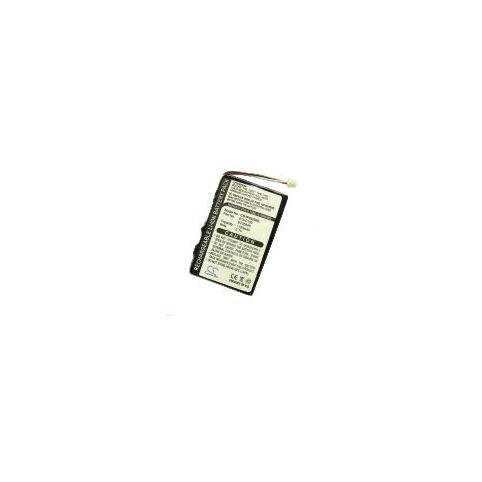 Batterie lecteur mp3 mp4 video apple ipod 40gb m9245ll a