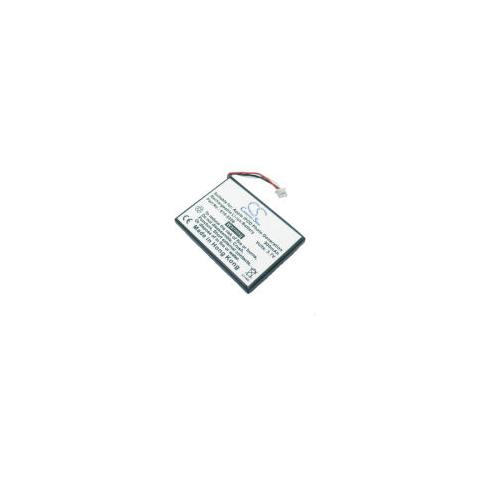 Batterie lecteur mp3 mp4 video apple photo m9829 30gb