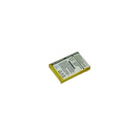 Batterie lecteur mp3 mp4 video apple mb816ll a