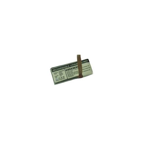 Batterie lecteur mp3 mp4 video apple ipod g5 30gb a1036