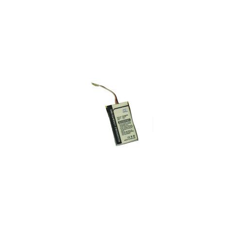 Batterie lecteur mp3 mp4 video apple ipod nan 4g