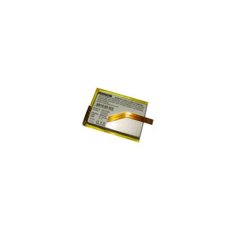 Batterie lecteur mp3 mp4 video apple ipod touch 3rd 64gb