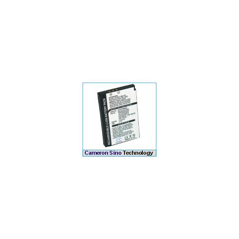 Batterie lecteur mp3 mp4 video creative nomad muvo2