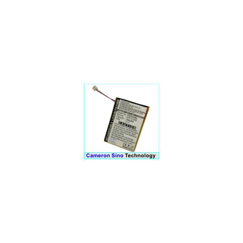 Batterie lecteur mp3 mp4 video iriver clix 2gb