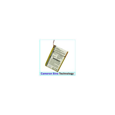 Batterie lecteur mp3 mp4 video samsung yp t9+