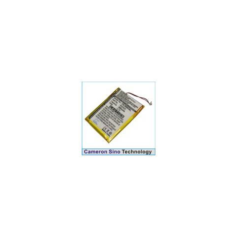 Batterie lecteur mp3 mp4 video samsung yp s3jagy