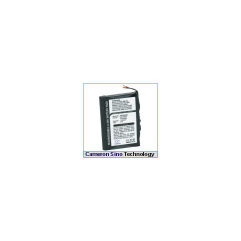 Batterie lecteur mp3 mp4 video toshiba gigabeat mes30v