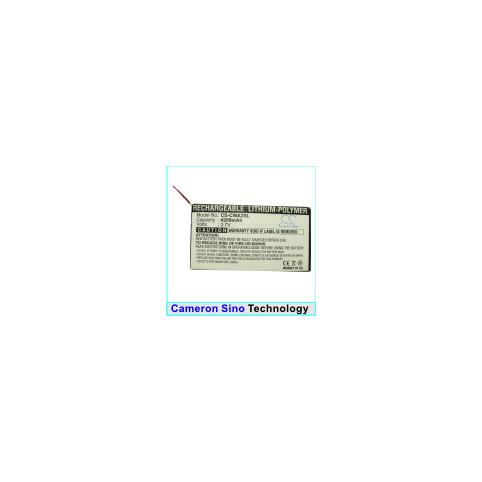 Batterie lecteur mp3 mp4 video cowon cowon pmp a2 20gb