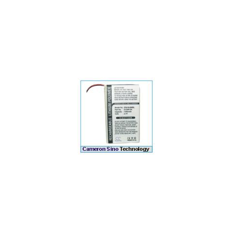 Batterie lecteur mp3 mp4 video dell jukebox dj