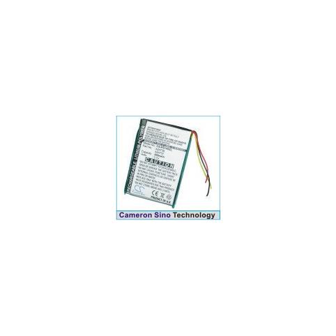 Batterie lecteur mp3 mp4 video philips gogear sa6145