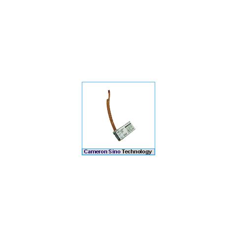 Batterie lecteur mp3 mp4 video microsoft microsoft zune 30gb