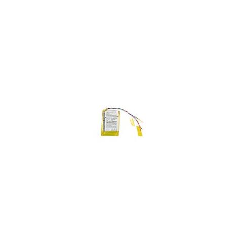 Batterie lecteur mp3 mp4 video microsoft microsoft zune 80gb